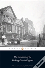Capa do artigo The Condition Of The Working Class In England