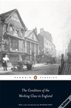 Capa do artigo The Condition Of The Working Class In England