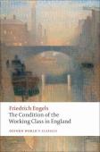 The Condition Of The Working Class In England