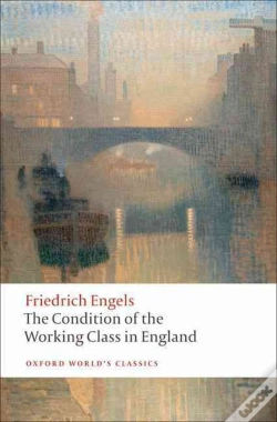 Capa do artigo The Condition Of The Working Class In England