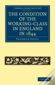 Capa do artigo The Condition Of The Working-Class In England In 1844