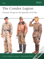 Capa do artigo The Condor Legion