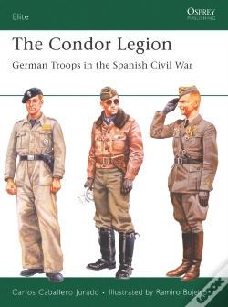 Capa do artigo The Condor Legion