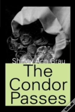 Capa do artigo The Condor Passes