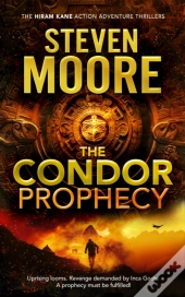 The Condor Prophecy