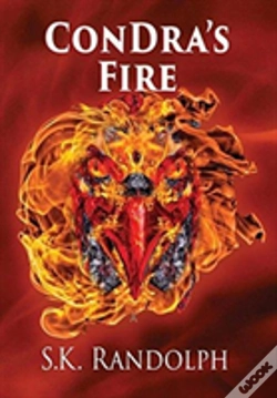 Capa do artigo The Condra'S Fire