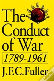 Capa do artigo The Conduct Of War, 1789-1961
