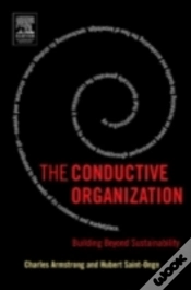 Capa do artigo The Conductive Organization