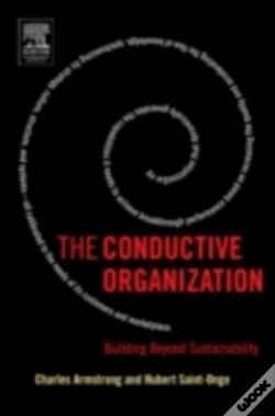 Capa do artigo The Conductive Organization