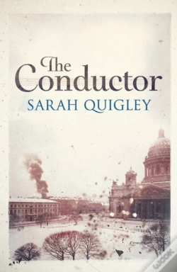 Capa do artigo The Conductor