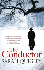 Capa do artigo The Conductor