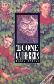 Capa do artigo The Cone Gatherers