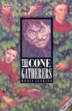 Capa do artigo The Cone Gatherers