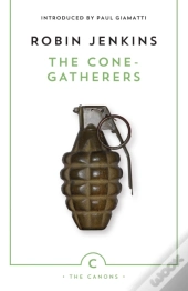 The Cone-Gatherers
