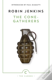 Capa do artigo The Cone-Gatherers