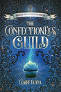The Confectioner'S Guild - Preview