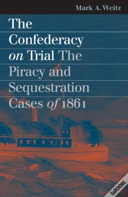 Capa do artigo The Confederacy On Trial