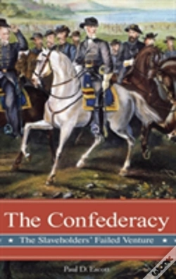 Capa do artigo The Confederacy