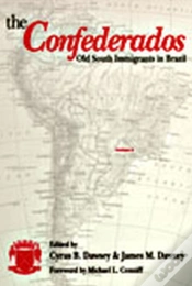 Capa do artigo The Confederados