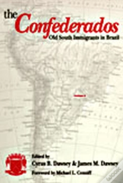 Capa do artigo The Confederados