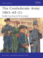 The Confederate Army 1861â€“65 (1) - Preview