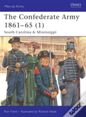 Capa do artigo The Confederate Army 1861â€“65 (1)