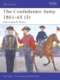 The Confederate Army 1861â€“65 (3) - Preview