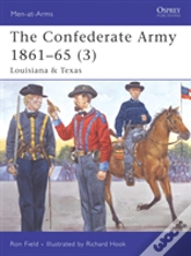 Capa do artigo The Confederate Army 1861â€“65 (3)