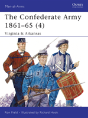 The Confederate Army 1861â€“65 (4) - Preview