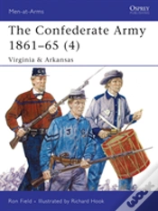 Capa do artigo The Confederate Army 1861â€“65 (4)