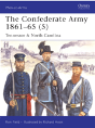 The Confederate Army 1861â€“65 (5) - Preview
