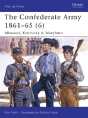 The Confederate Army 1861â€“65 (6) - Preview