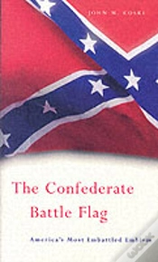 Capa do artigo The Confederate Battle Flag