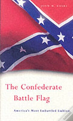 Capa do artigo The Confederate Battle Flag