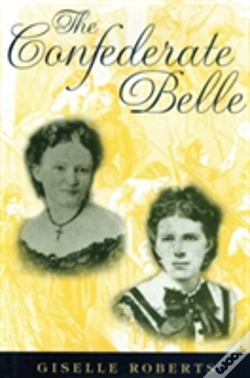Capa do artigo The Confederate Belle
