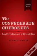 The Confederate Cherokees