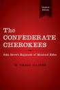 The Confederate Cherokees - Preview