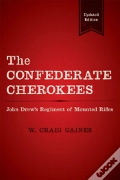 Capa do artigo The Confederate Cherokees
