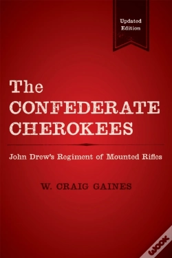 Capa do artigo The Confederate Cherokees