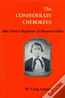The Confederate Cherokees