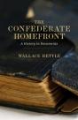 The Confederate Homefront - Preview