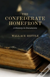 Capa do artigo The Confederate Homefront
