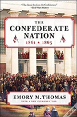 Capa do artigo The Confederate Nation