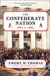 Capa do artigo The Confederate Nation