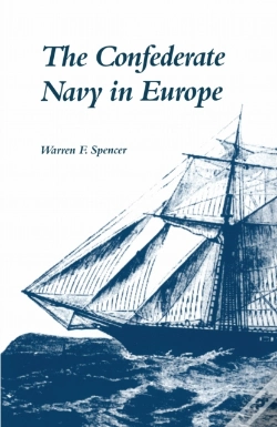 Capa do artigo The Confederate Navy In Europe
