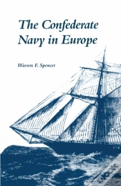 Capa do artigo The Confederate Navy In Europe