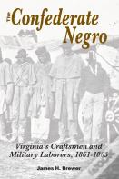The Confederate Negro