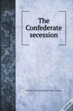 Capa do artigo The Confederate Secession