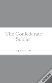 Capa do artigo The Confederate Soldier