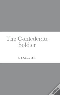 Capa do artigo The Confederate Soldier